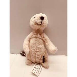 Disney The Lion King Talking Timon Stuffed Animal Plush Pal 8" Toy